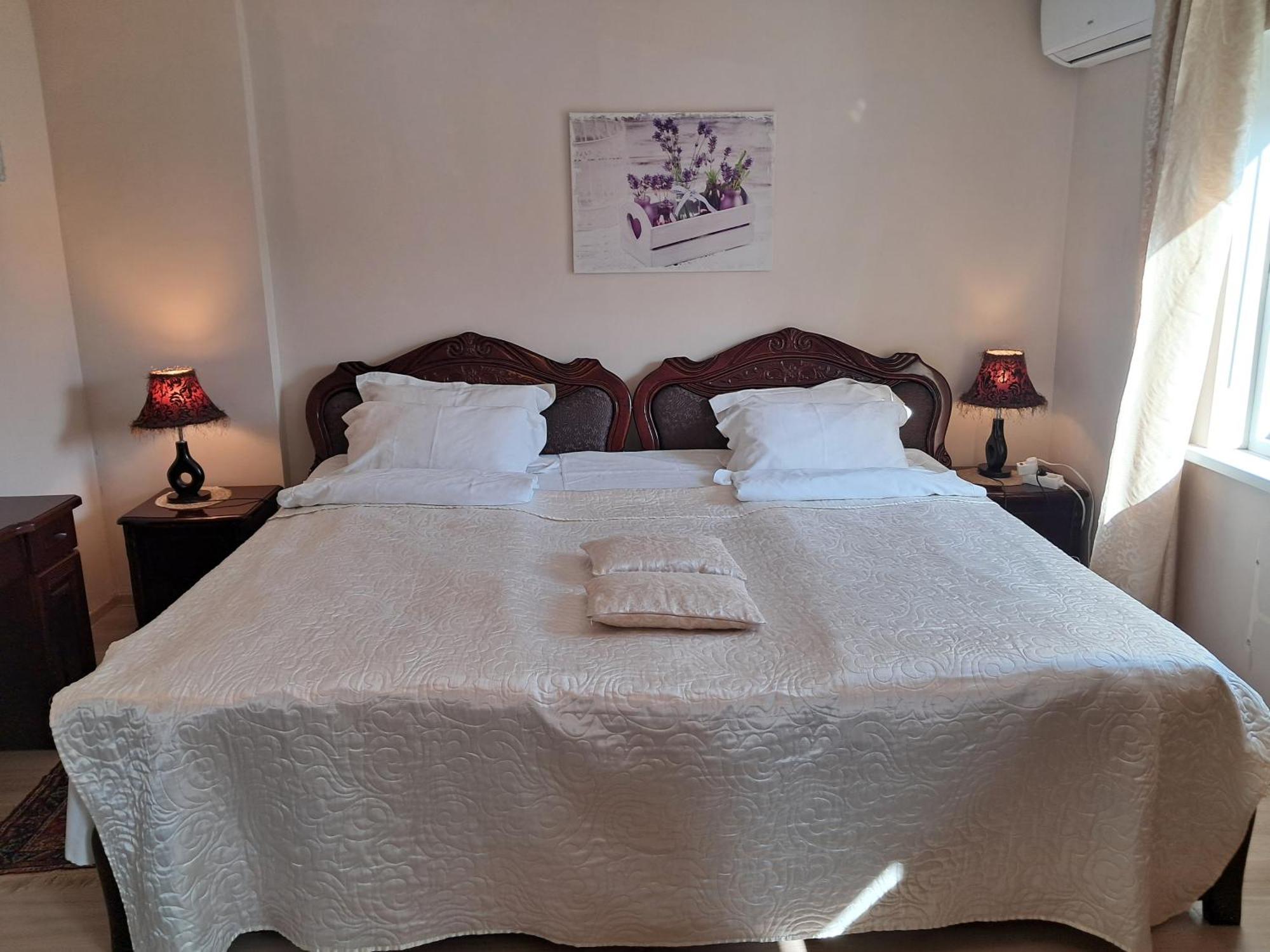 Close To Vilnius Business Center Apartment Bagian luar foto